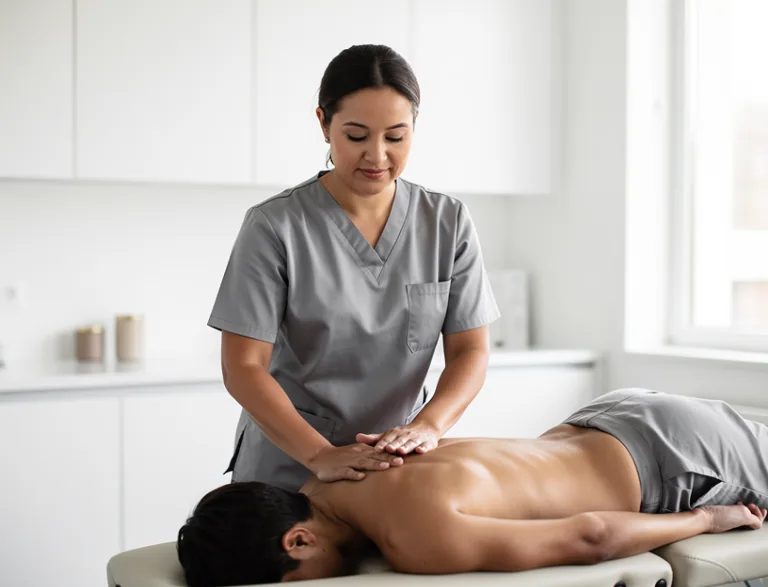 Chiropractor service in Craigieburn